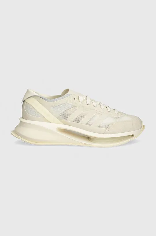 Y-3 sneakers S-Gendo Run beige color IF2024