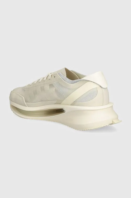 Y-3 sneakers S-Gendo Run beige color IF2024