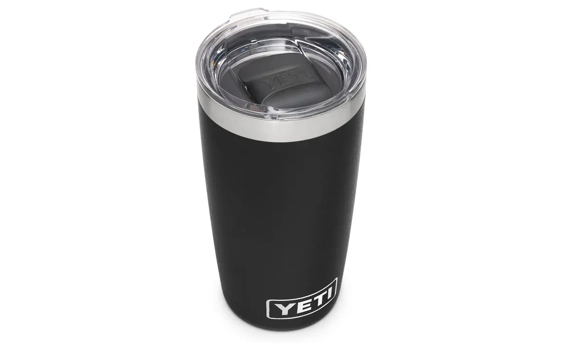 Yeti Rambler 10oz Tumbler