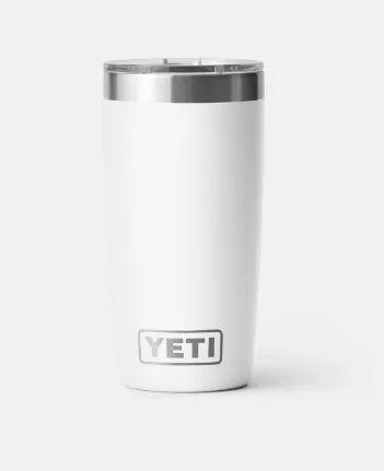 Yeti Rambler 10oz Tumbler