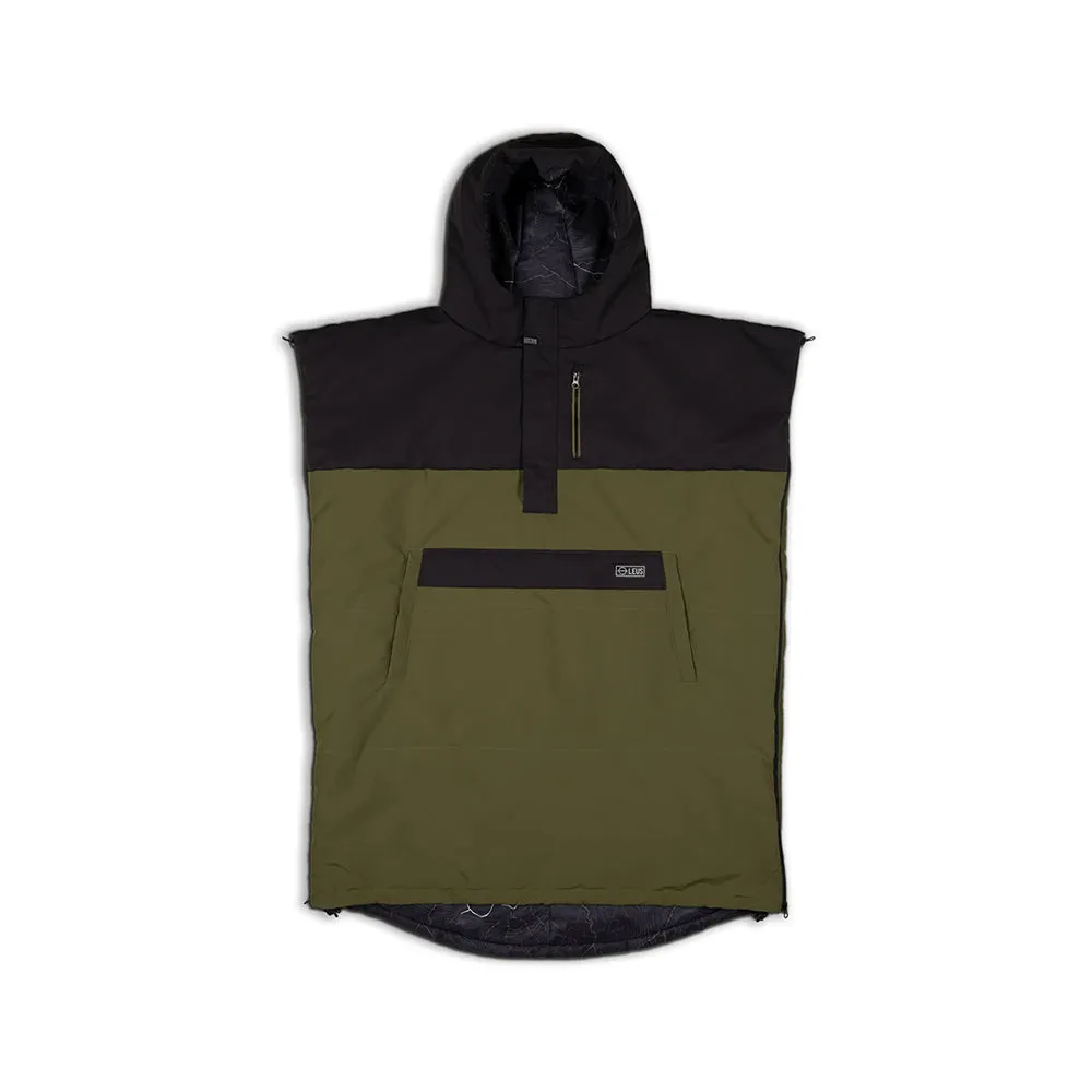 Yosemite Apex Poncho