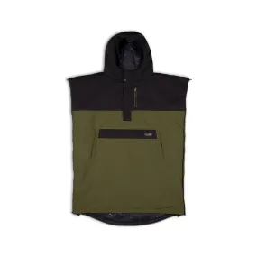 Yosemite Apex Poncho