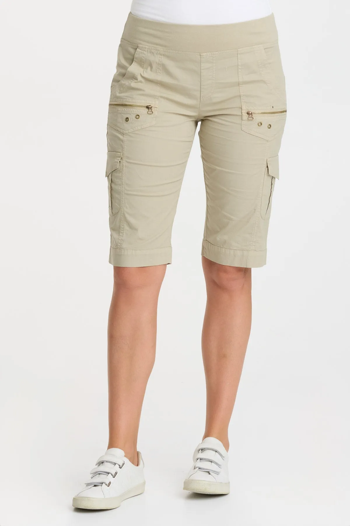 Zola Bermuda Short