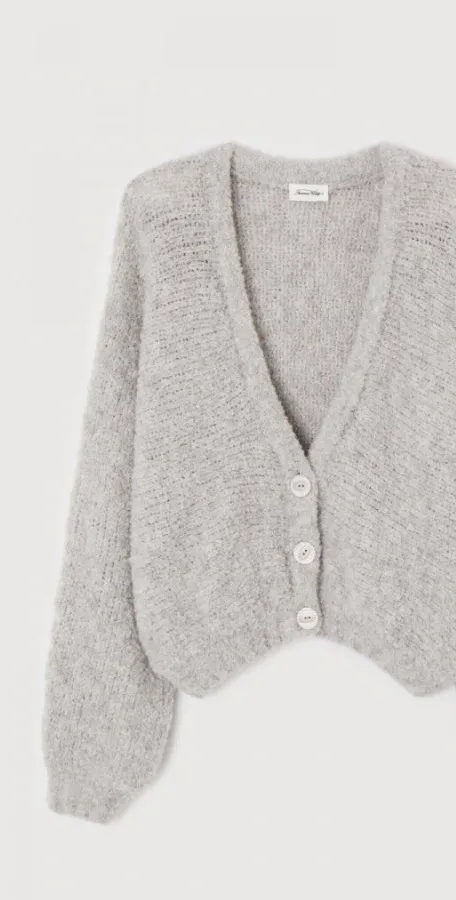 Zolly Cardigan