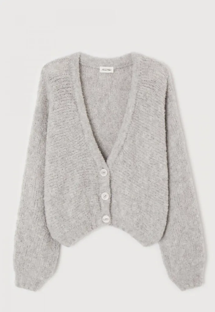 Zolly Cardigan