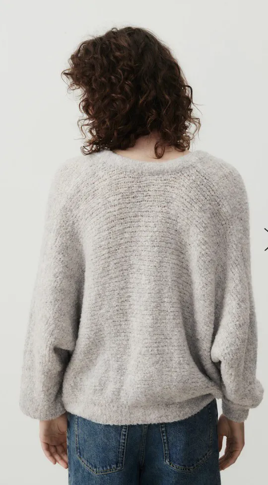 Zolly Cardigan